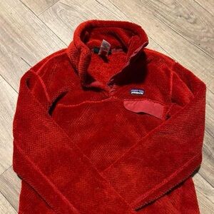 Women’s Patagonia Jacket